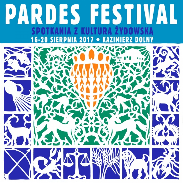 Pardes Festival