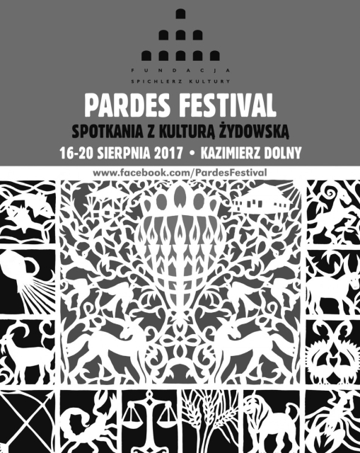 Pardes Festival