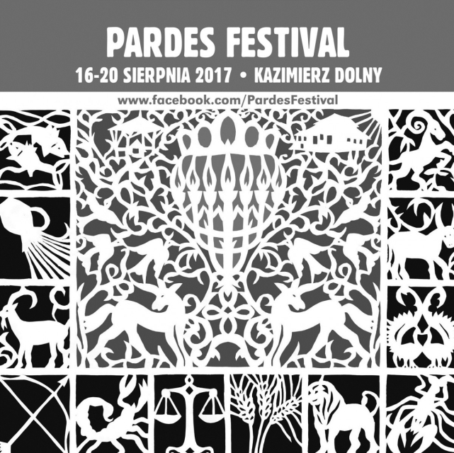 Pardes Festival