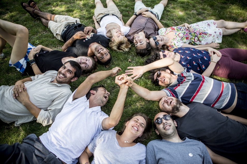 Polish-Israeli Youth Exchange 2016