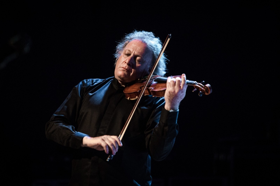 POLIN Music Festival, Roots'n'Fruits, Michael Guttman