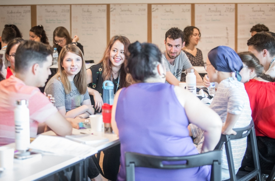 POLIN Meeting Point 2018 - relacja
