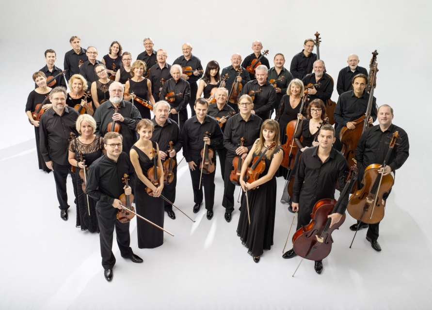 Sinfonia Varsovia