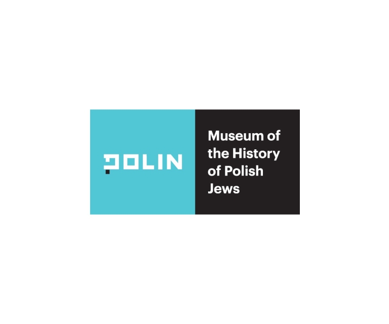 Logo of POLIN Museum of the History of Polish Jews