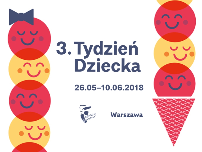 Tydzień Dziecka 2018