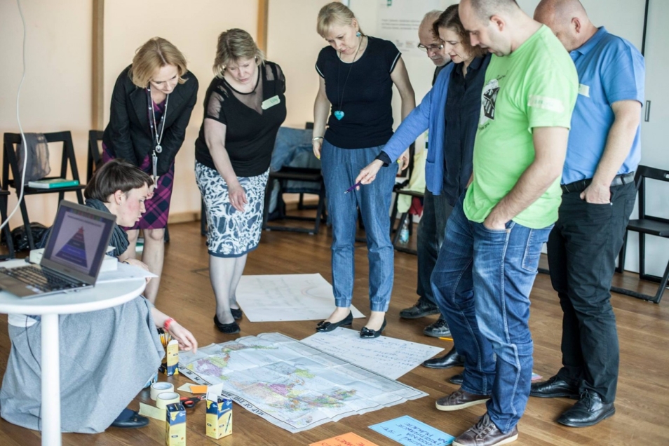 Cykl spotkań dla rodziców wokół pedagogiki Janusza Korczaka