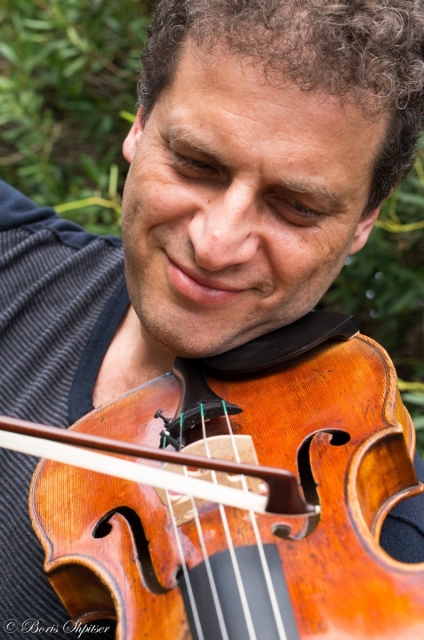 Roman Spitzer