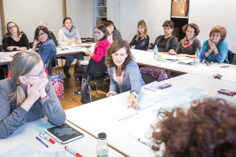 Seminarium, TOLI, dla nauczycieli
