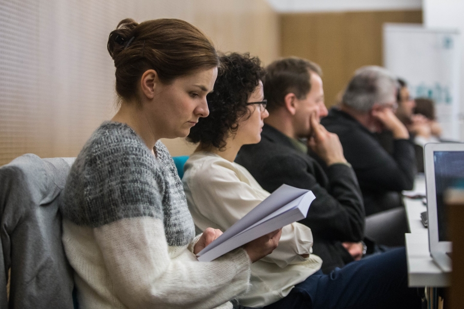 Summer Teacher-Training Programs in the United States to Foster Holocaust Education