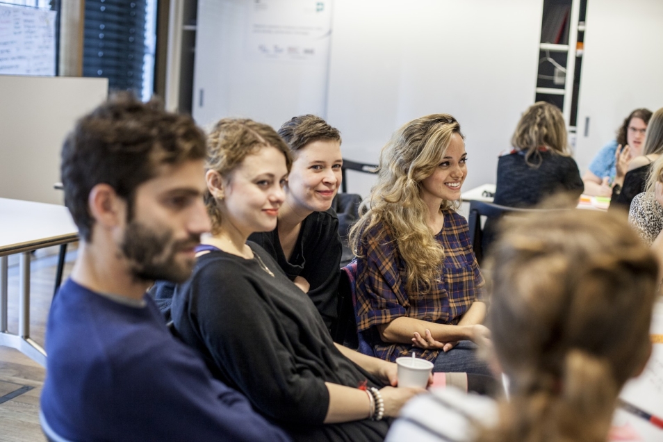 Seminarium "Uchodźcy i migranci w przestrzeni miasta"