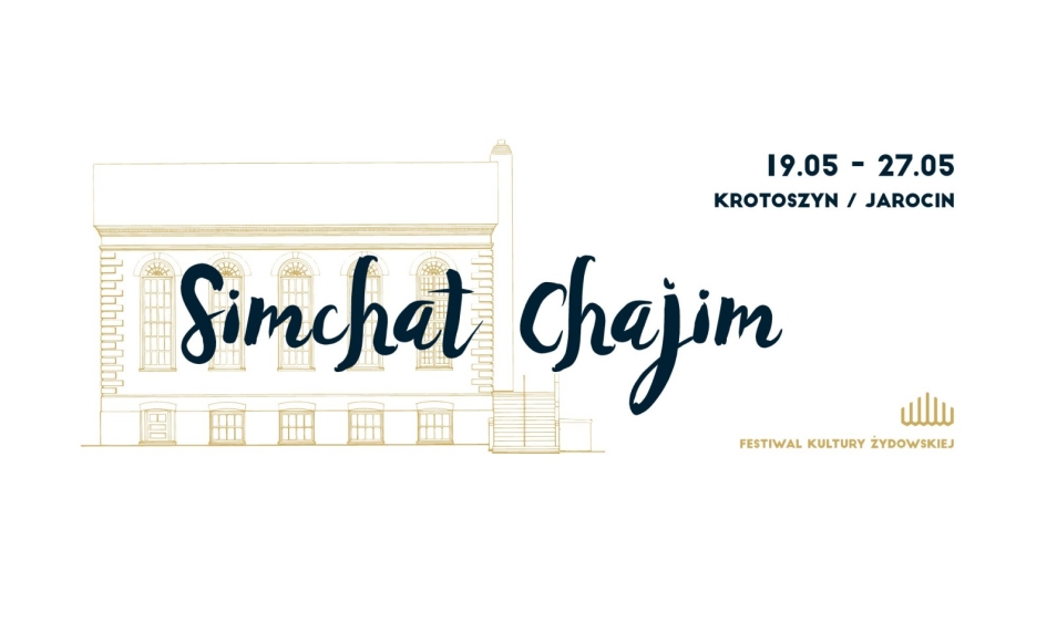 Festiwal Simchat Chajim
