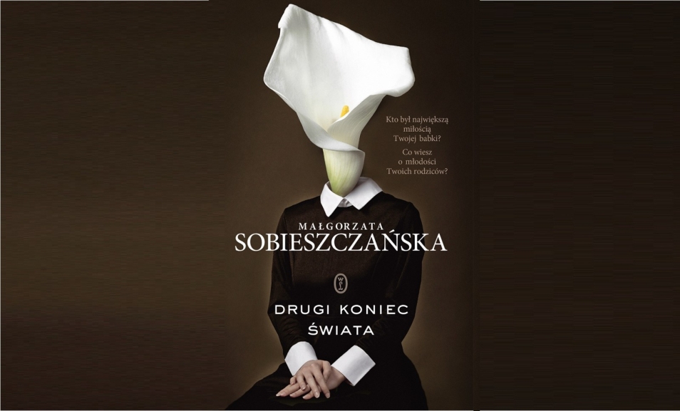 Drugi koniec świata, Małgorzata Sobieszczańska