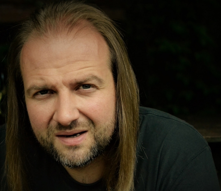 Tomasz Raff