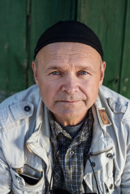 Tomasz Wiśniewski, Nagroda POLIN, 2018, nominowany