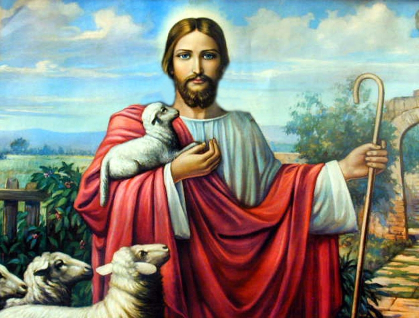 Tożsamość Jezusa