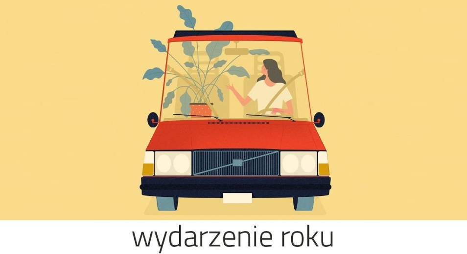 Wdechy 2018 - nominacja do wydarzenia roku