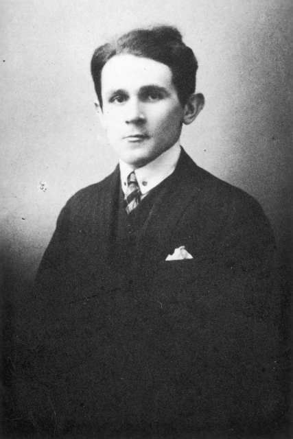 Bruno Schulz