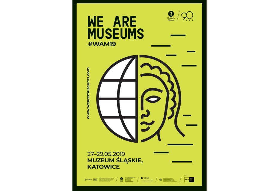 We are Museums, Muzeum Śląskie w Katowicach