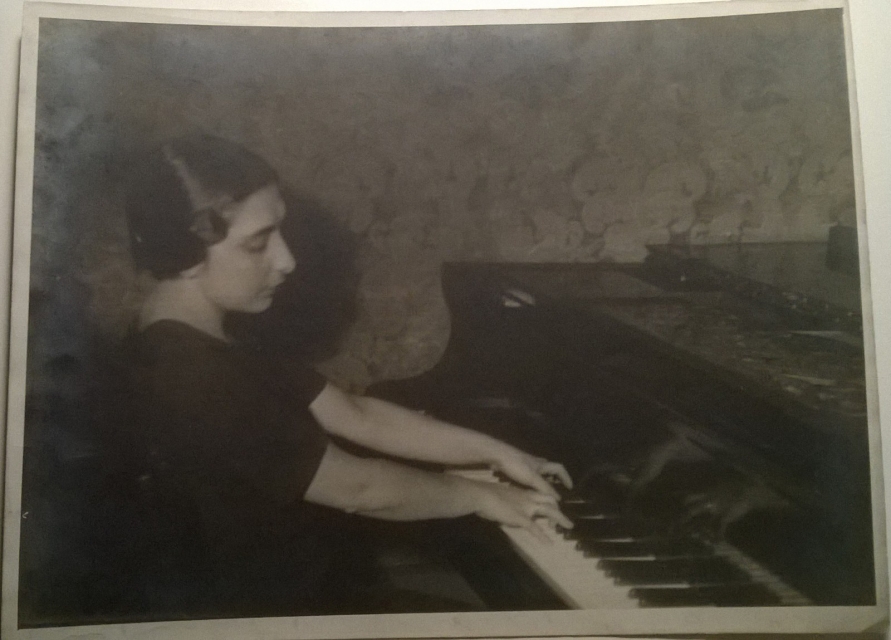 Felicja Blumenthal