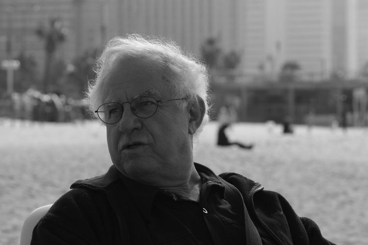 Yaakov Gross