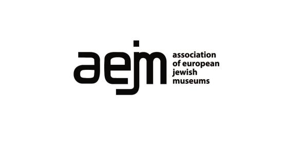 Logo Association of European Jewish Museums