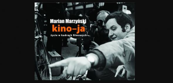 Kino-ja, Marian Marzyński