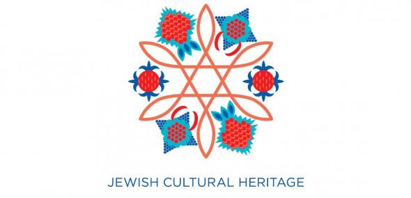 Materialy z konferencji "Żydowskie dziedzictwo kulturowe"
