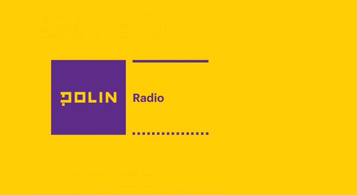 Logotyp Radia POLIN