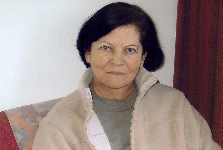 Aleksandra Leliwa-Kopystyńska