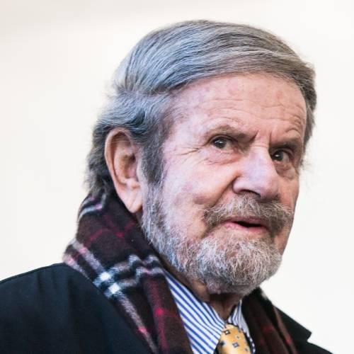 Tad Taube