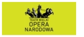 Logotyp Tetaru Wielkiego-Opery Narodowej
