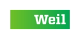 Logotyp kancelarii Weil, Gotshal & Manges