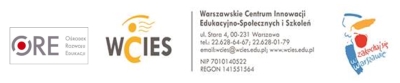 Logotypy współorganizatorów