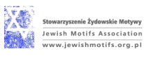 Stowarzyszenie Żydowskie Motywy - logotyp